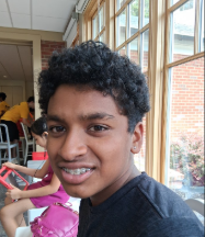 Krish Raghav